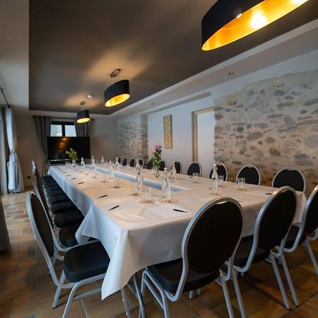 Hotel Restaurant Le Madame La Ferrière Εξωτερικό φωτογραφία