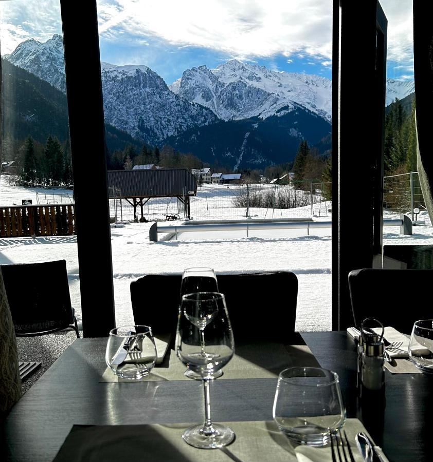Hotel Restaurant Le Madame La Ferrière Εξωτερικό φωτογραφία