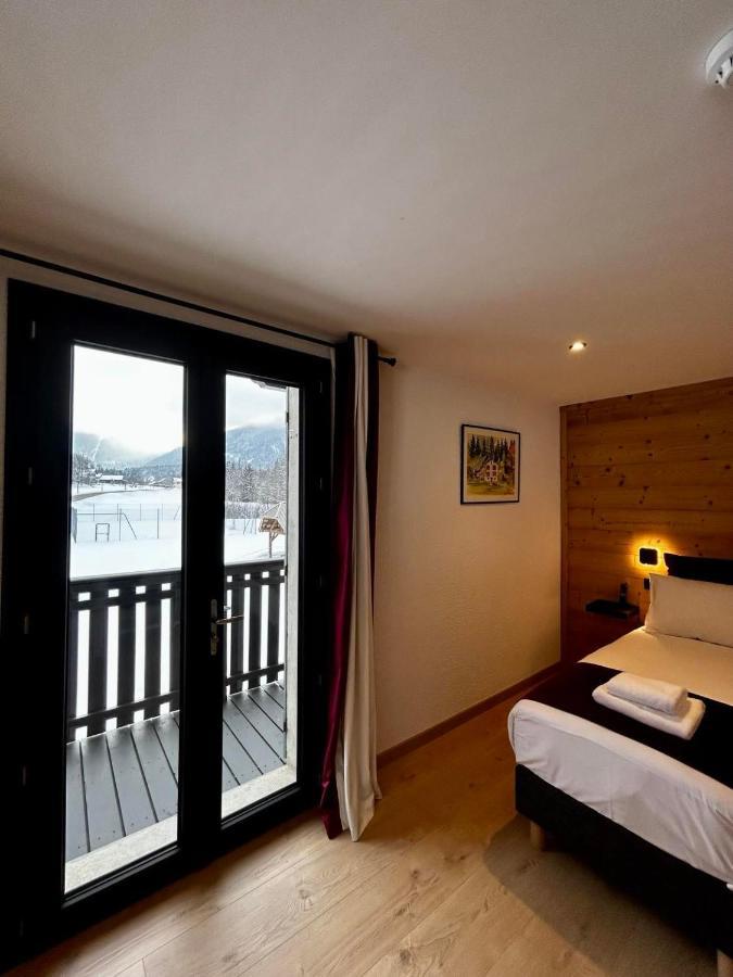 Hotel Restaurant Le Madame La Ferrière Εξωτερικό φωτογραφία
