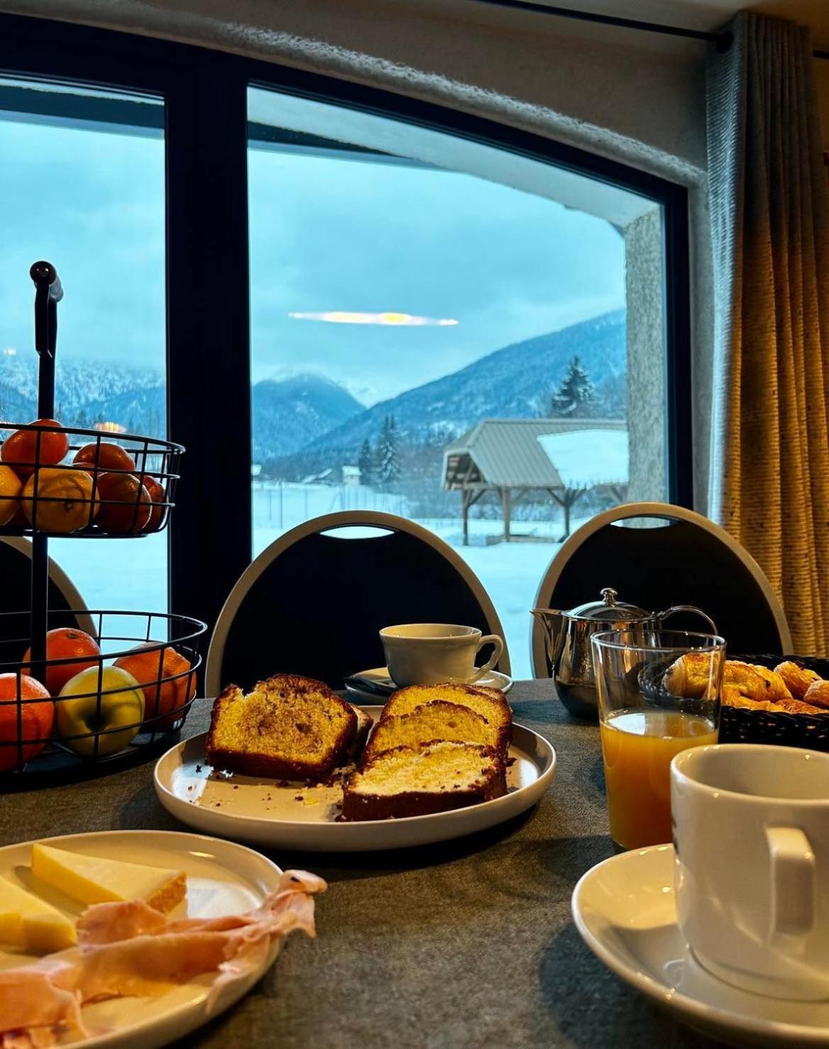 Hotel Restaurant Le Madame La Ferrière Εξωτερικό φωτογραφία