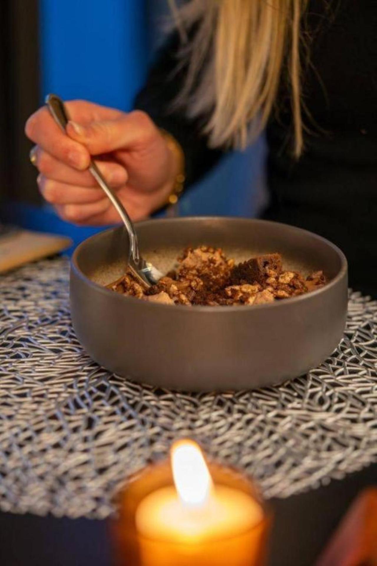 Hotel Restaurant Le Madame La Ferrière Εξωτερικό φωτογραφία