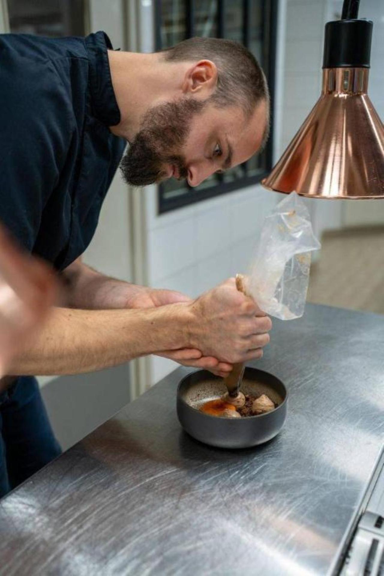 Hotel Restaurant Le Madame La Ferrière Εξωτερικό φωτογραφία