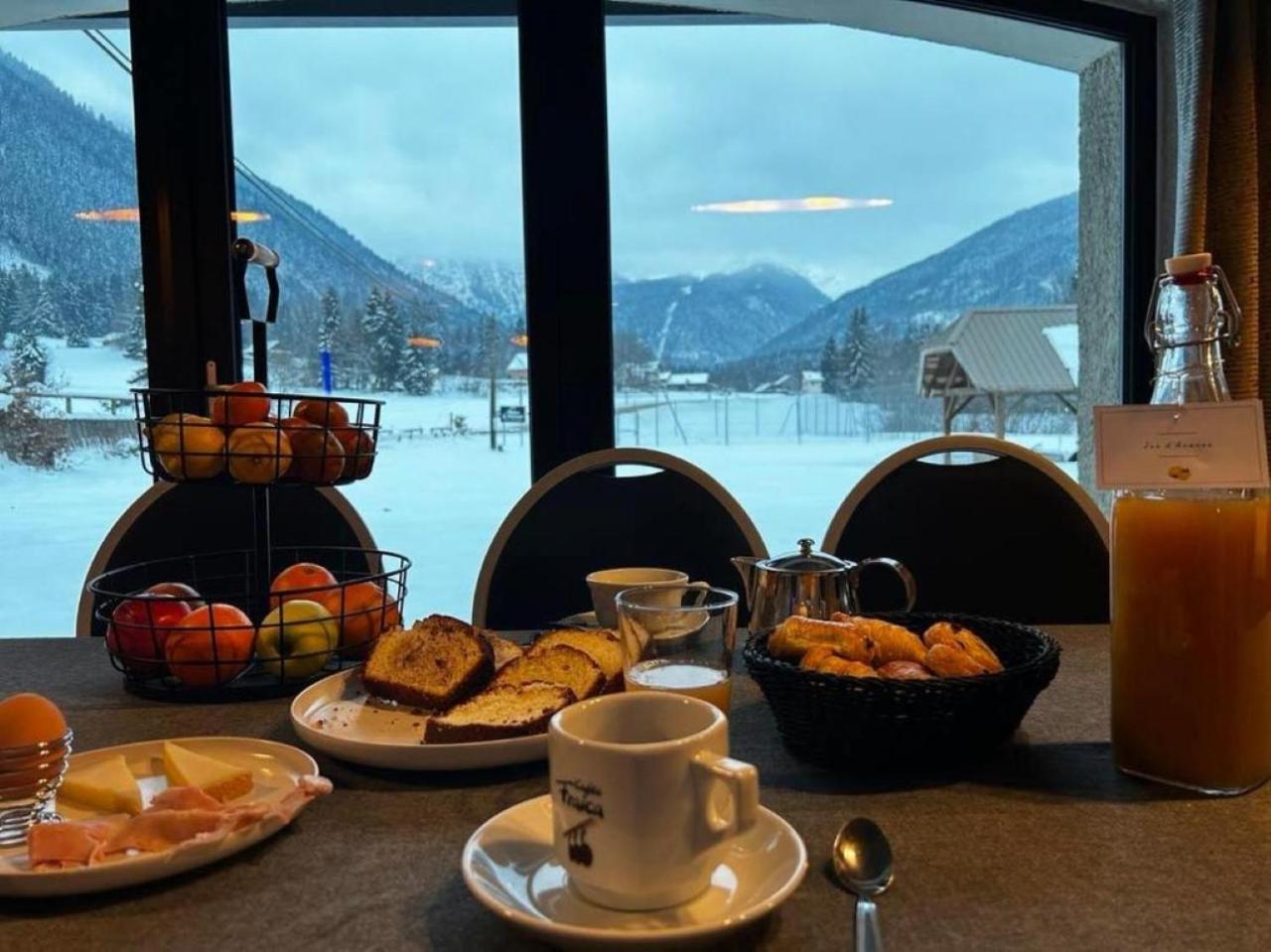 Hotel Restaurant Le Madame La Ferrière Εξωτερικό φωτογραφία